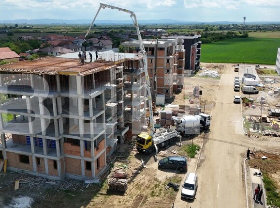 Apartament de vânzare 2 camere Micro 17 - 139692AV | BLITZ Satu Mare | Poza5