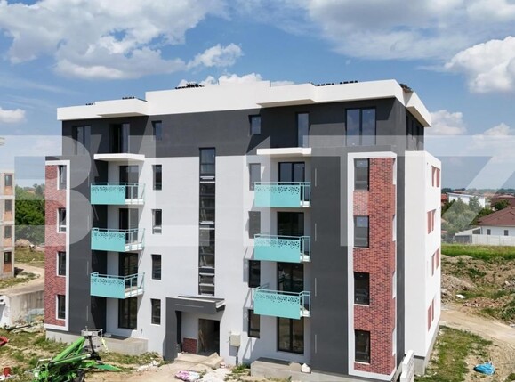 Apartament de vânzare 2 camere Micro 17 - 139692AV | BLITZ Satu Mare | Poza6