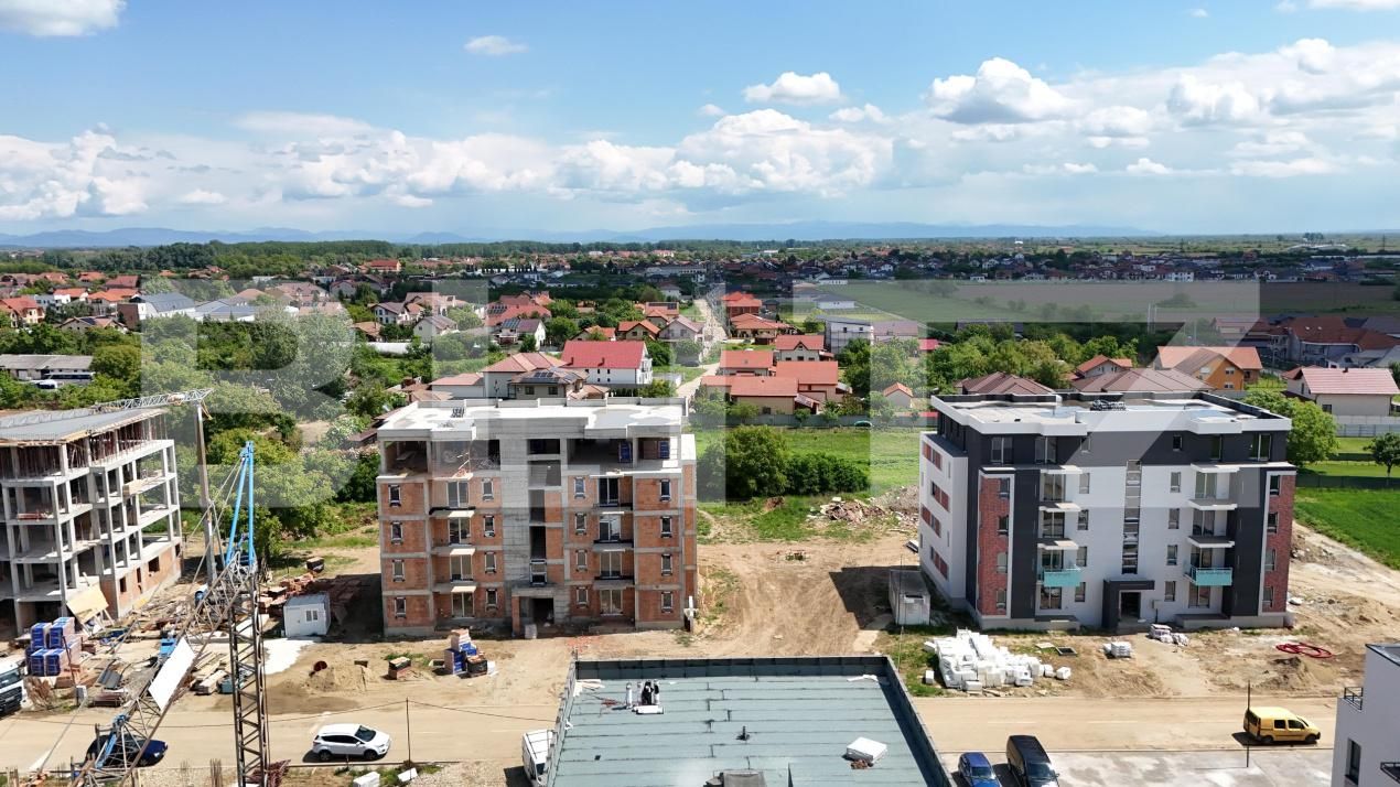 Apartament de vânzare 2 camere Micro 17 - 139692AV | BLITZ Satu Mare | Poza3