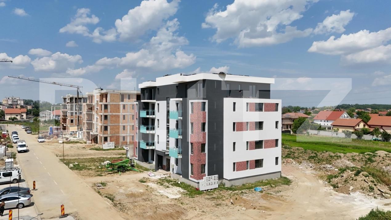 Apartament de vânzare 2 camere Micro 17 - 139692AV | BLITZ Satu Mare | Poza4