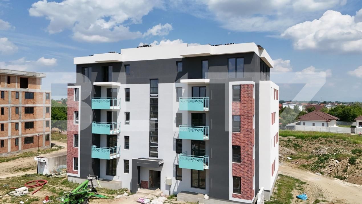 Apartament de vânzare 2 camere Micro 17 - 139692AV | BLITZ Satu Mare | Poza6