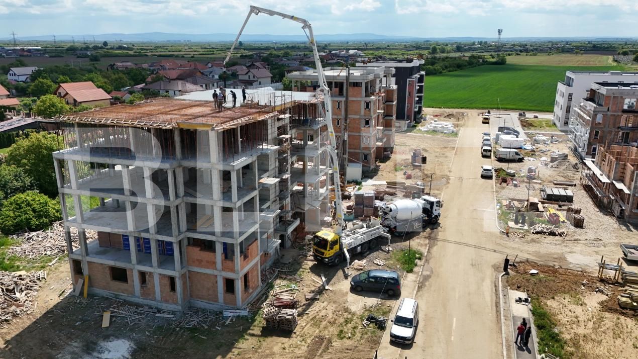 Apartament de vânzare 2 camere Micro 17 - 139692AV | BLITZ Satu Mare | Poza5