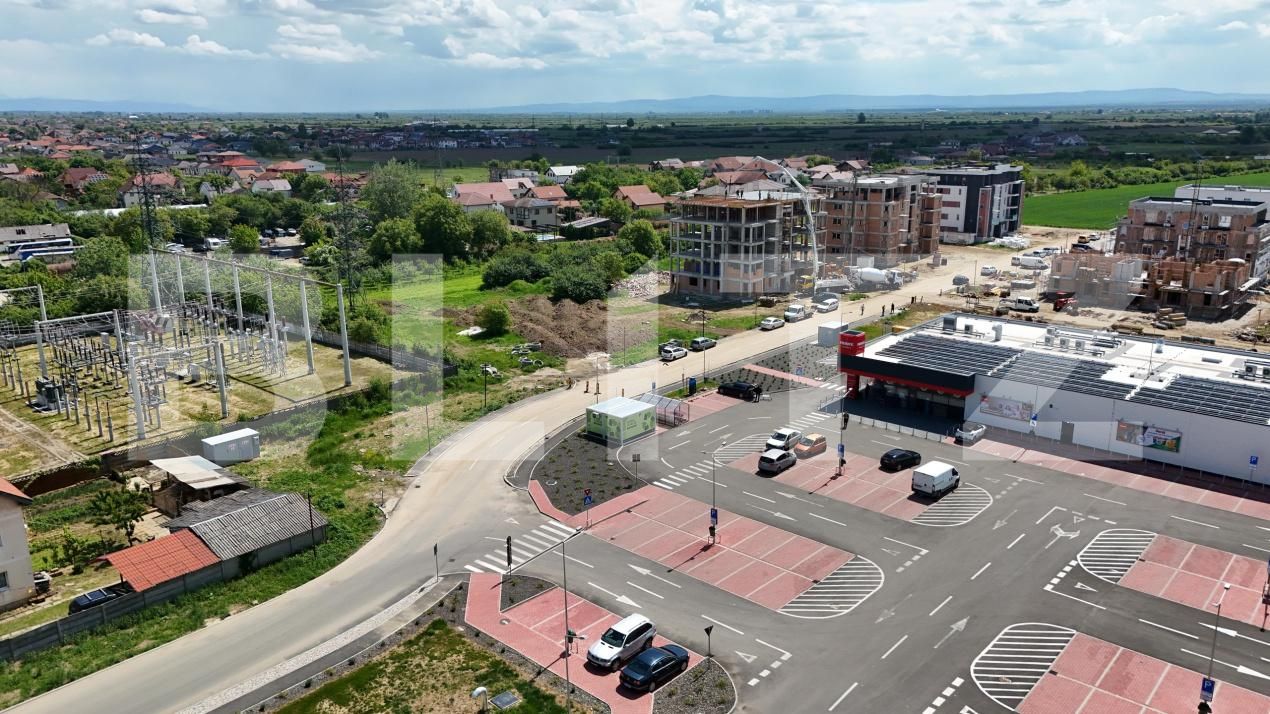 Apartament de vânzare 3 camere Micro 17 - 139693AV | BLITZ Satu Mare | Poza6