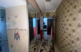 Apartament 2 camere etaj 1 cu balcon mobilat si utilat micro 15 