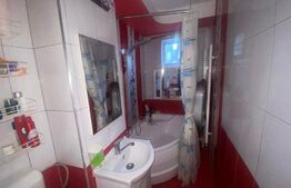 Apartament 2 camere etaj 1 cu balcon mobilat si utilat micro 15 