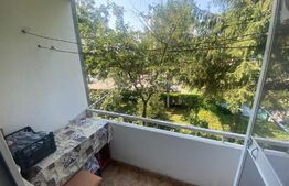 Apartament 2 camere etaj 1 cu balcon mobilat si utilat micro 15 