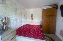 Apartament 2 camere etaj 1 cu balcon mobilat si utilat micro 15 