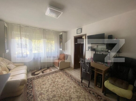 Apartament de vânzare 2 camere Micro 15 - 139695AV | BLITZ Satu Mare | Poza4