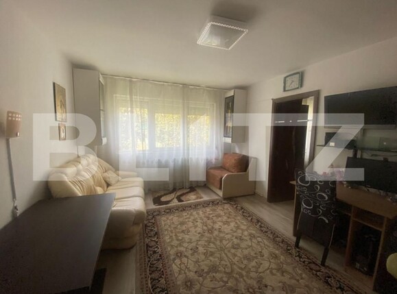 Apartament de vânzare 2 camere Micro 15 - 139695AV | BLITZ Satu Mare | Poza1