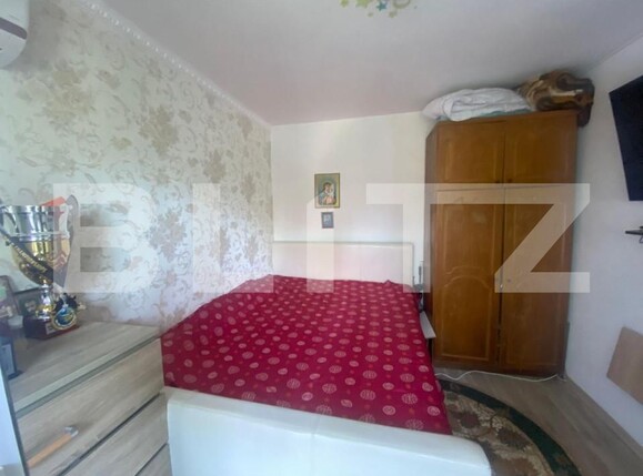 Apartament de vânzare 2 camere Micro 15 - 139695AV | BLITZ Satu Mare | Poza3