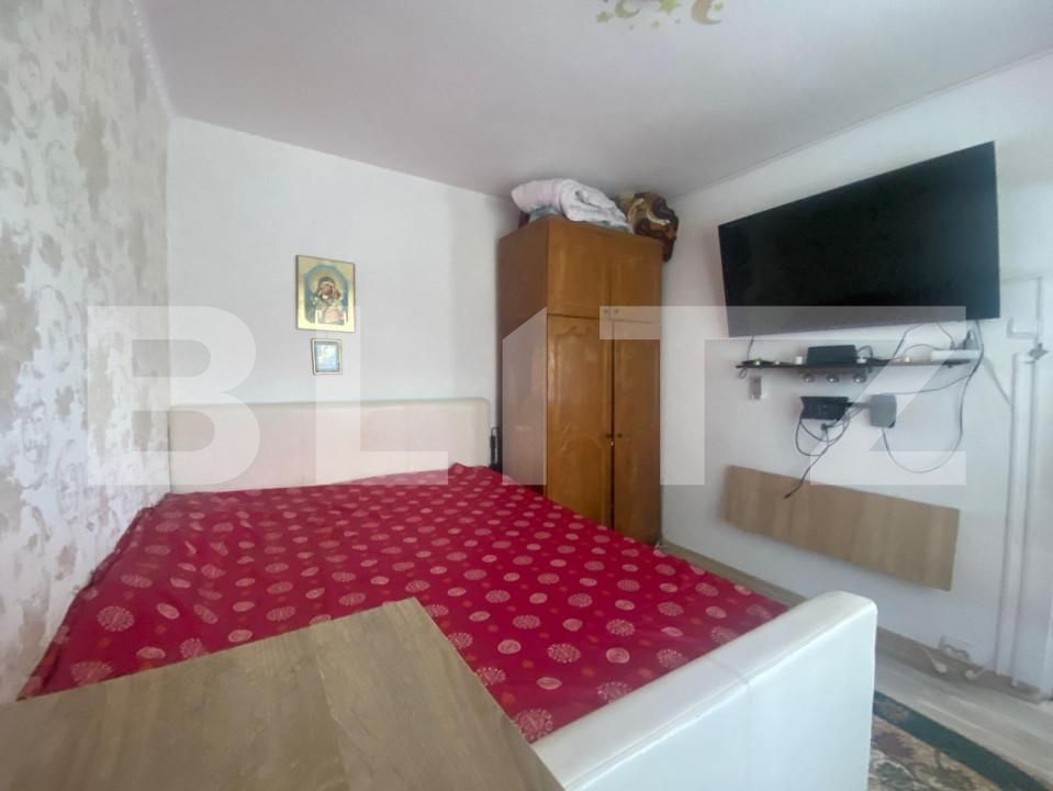 Apartament de vânzare 2 camere Micro 15 - 139695AV | BLITZ Satu Mare | Poza5