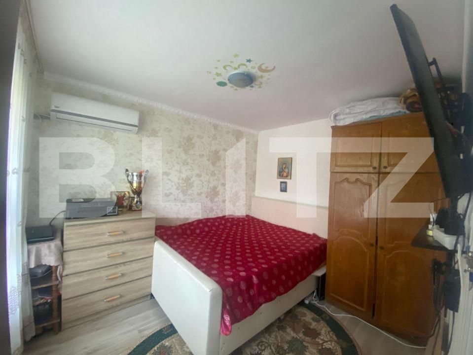 Apartament de vânzare 2 camere Micro 15 - 139695AV | BLITZ Satu Mare | Poza2