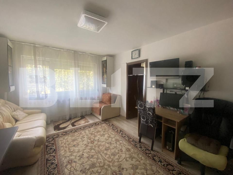Apartament de vânzare 2 camere Micro 15 - 139695AV | BLITZ Satu Mare | Poza4