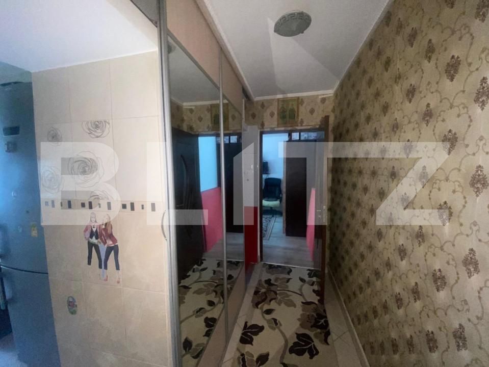 Apartament de vânzare 2 camere Micro 15 - 139695AV | BLITZ Satu Mare | Poza7