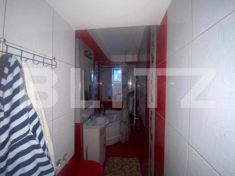 Apartament de vânzare 2 camere Micro 15 - 139695AV | BLITZ Satu Mare | Poza6