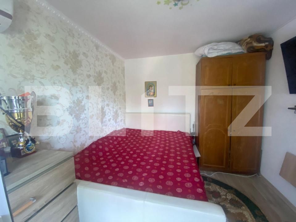 Apartament de vânzare 2 camere Micro 15 - 139695AV | BLITZ Satu Mare | Poza3