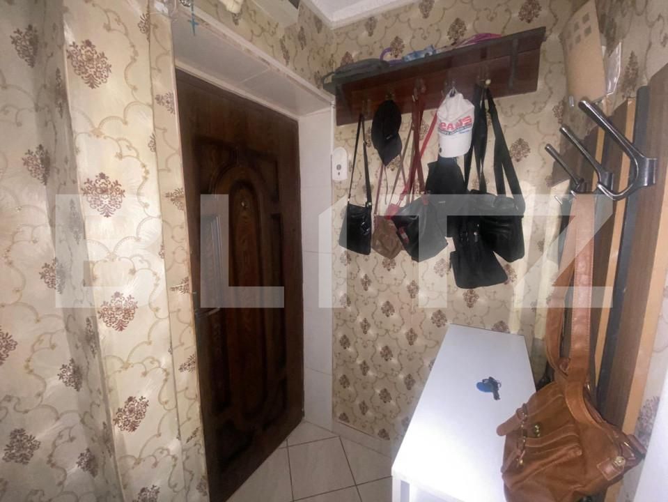 Apartament de vânzare 2 camere Micro 15 - 139695AV | BLITZ Satu Mare | Poza9