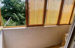 Apartament 2 camere decomandat etaj 4 cu 2 balcoane