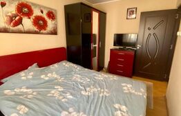 Apartament 2 camere,  decomandat , cu 2 balcoane