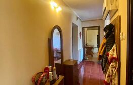 Apartament 2 camere decomandat etaj 4 cu 2 balcoane