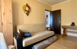 Apartament 2 camere decomandat etaj 4 cu 2 balcoane