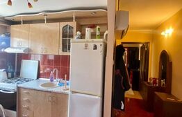 Apartament 2 camere,  decomandat , cu 2 balcoane