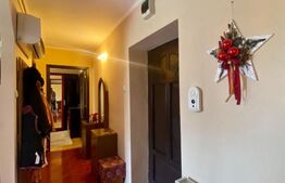 Apartament 2 camere decomandat etaj 4 cu 2 balcoane