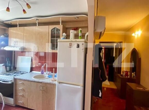 Apartament de vânzare 2 camere Micro 14 - 139696AV | BLITZ Satu Mare | Poza5