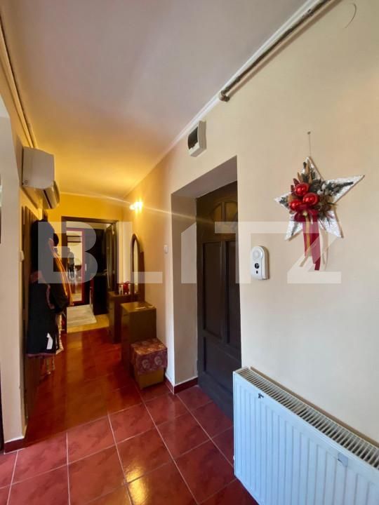 Apartament de vânzare 2 camere Micro 14 - 139696AV | BLITZ Satu Mare | Poza8