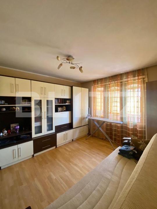 Apartament de vânzare 2 camere Micro 14 - 139696AV | BLITZ Satu Mare | Poza2