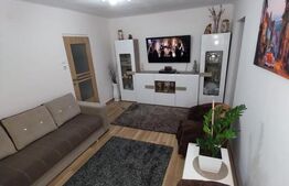 Apartament cu garaj inclus , 69 mp , Zona Careiului, 