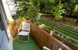 Apartament + garaj , 69 mp , Zona Careiului, 