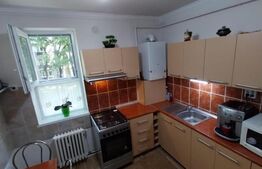 Apartament cu garaj inclus , 69 mp , Zona Careiului, 