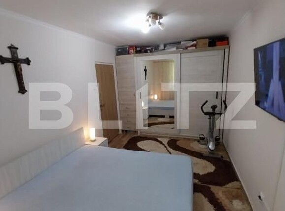 Apartament de vânzare 2 camere Careiului - 139697AV | BLITZ Satu Mare | Poza4