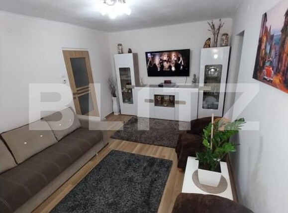 Apartament de vânzare 2 camere Careiului - 139697AV | BLITZ Satu Mare | Poza1
