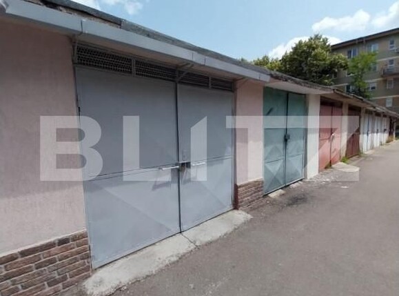 Apartament de vânzare 2 camere Careiului - 139697AV | BLITZ Satu Mare | Poza6