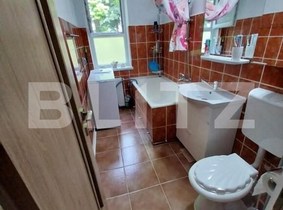 Apartament de vânzare 2 camere Careiului - 139697AV | BLITZ Satu Mare | Poza1
