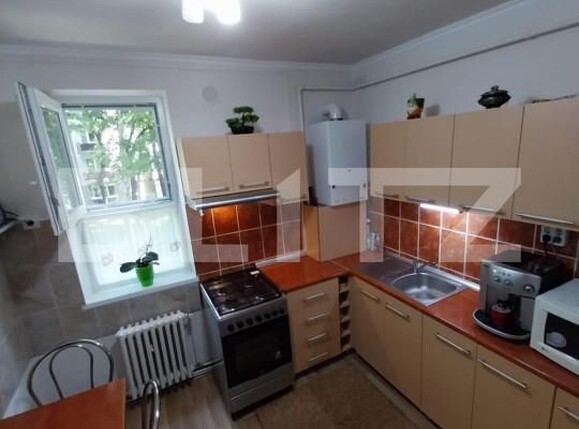 Apartament de vânzare 2 camere Careiului - 139697AV | BLITZ Satu Mare | Poza1