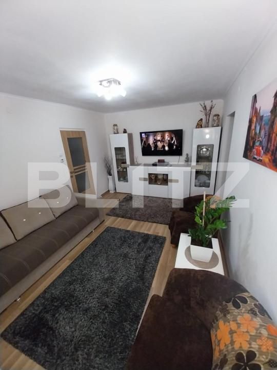 Apartament de vânzare 2 camere Careiului - 139697AV | BLITZ Satu Mare | Poza3