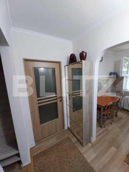 Apartament de vânzare 2 camere Careiului - 139697AV | BLITZ Satu Mare | Poza3