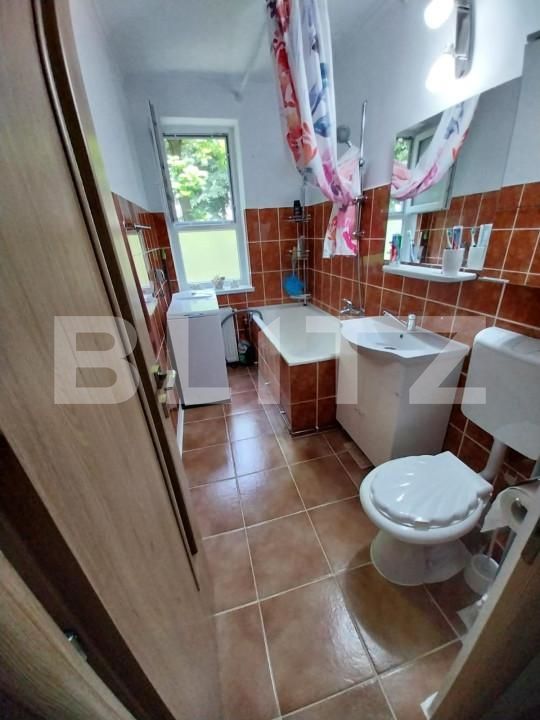 Apartament de vânzare 2 camere Careiului - 139697AV | BLITZ Satu Mare | Poza4