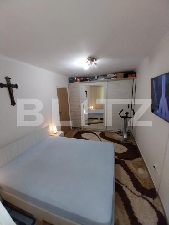 Apartament de vânzare 2 camere Careiului - 139697AV | BLITZ Satu Mare | Poza4