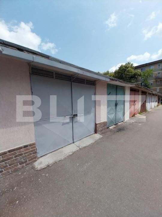 Apartament de vânzare 2 camere Careiului - 139697AV | BLITZ Satu Mare | Poza6