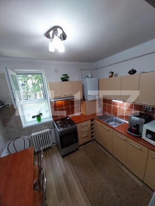 Apartament de vânzare 2 camere Careiului - 139697AV | BLITZ Satu Mare | Poza2