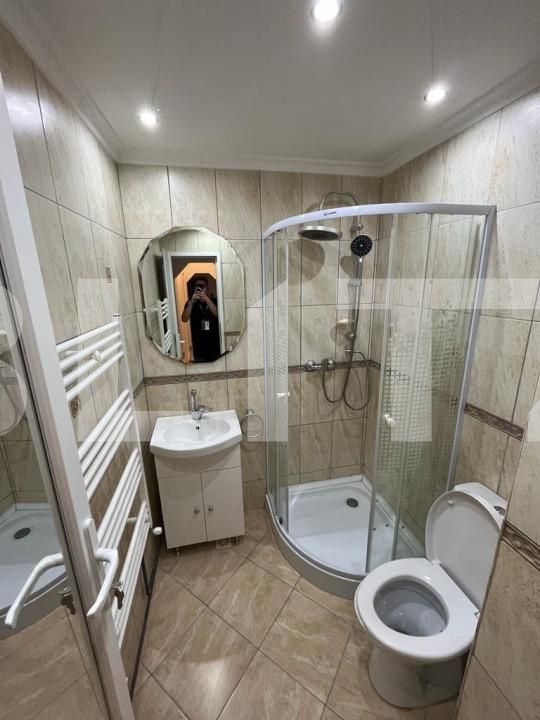 Apartament de vânzare 4 camere Micro 16 - 139698AV | BLITZ Satu Mare | Poza9