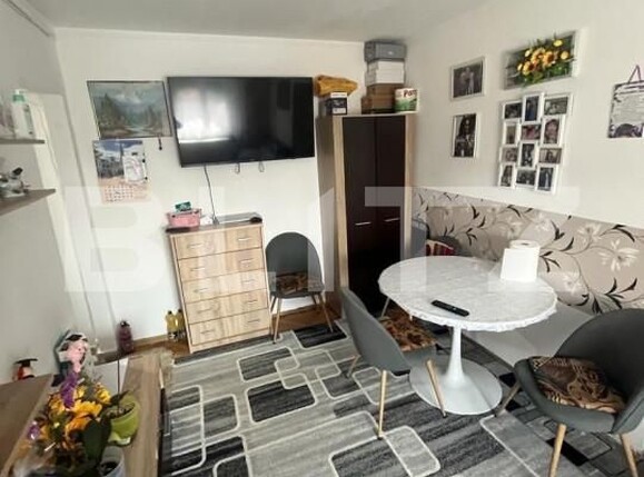 Apartament de vânzare 3 camere Micro 14 - 139699AV | BLITZ Satu Mare | Poza2