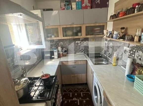 Apartament de vânzare 3 camere Micro 14 - 139699AV | BLITZ Satu Mare | Poza3