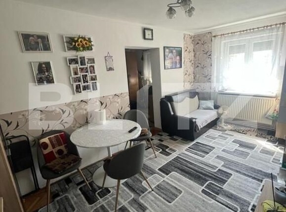 Apartament de vânzare 3 camere Micro 14 - 139699AV | BLITZ Satu Mare | Poza1