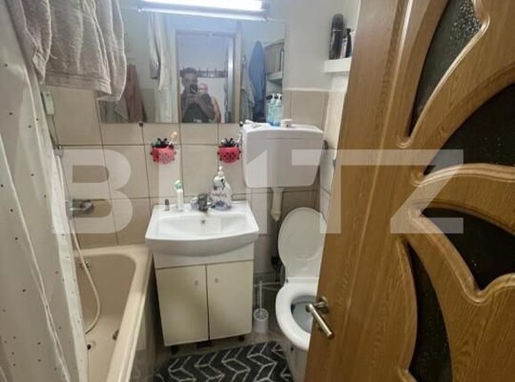 Apartament de vânzare 3 camere Micro 14 - 139699AV | BLITZ Satu Mare | Poza7