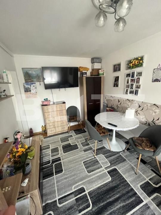 Apartament de vânzare 3 camere Micro 14 - 139699AV | BLITZ Satu Mare | Poza2
